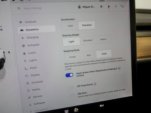 Used 2023 Tesla Model Y Long Range image 28