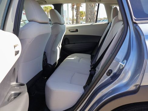 Used 2026 Toyota Corolla Cross L image 9