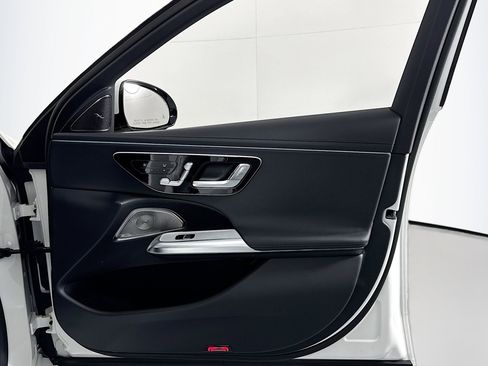 New 2026 Mercedes-Benz E 350 4MATIC Sedan image 23