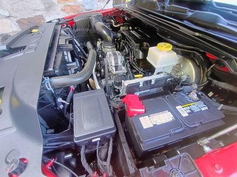 Used 2019 RAM 1500 Rebel w/ Rebel Level 2 Equipment Group AWD/4WD image 82