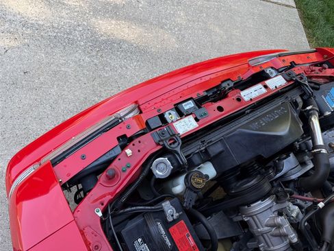 Used 1993 Ford Mustang Cobra image 84