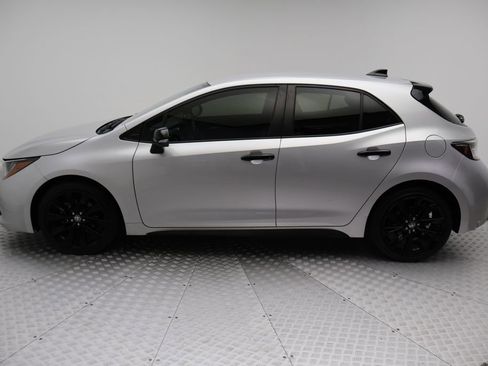 Certified 2022 Toyota Corolla SE image 12