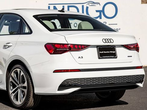 New 2026 Audi A3 2.0T Premium Plus AWD/4WD image 10