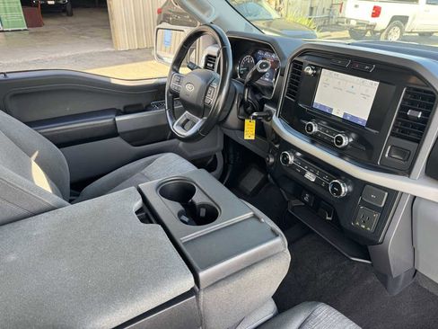 Used 2022 Ford F150 XLT w/ Equipment Group 301A Mid image 18