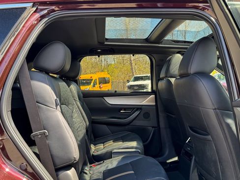 Used 2024 MAZDA CX-90 Plug-In Hybrid w/ Premium Plus AWD/4WD image 14