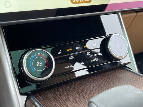 Used 2023 Land Rover Range Rover SE image 31