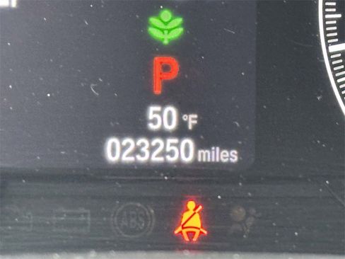 Certified 2022 Honda Accord Sport image 24