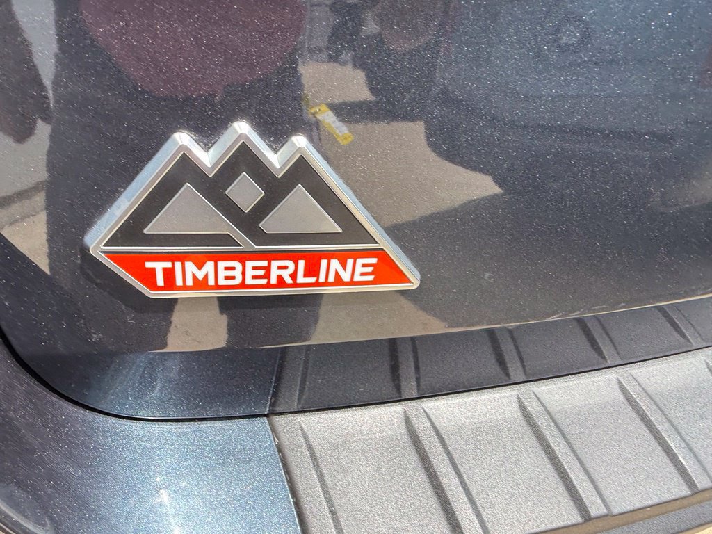 Used 2023 Ford Explorer Timberline AWD/4WD image 20