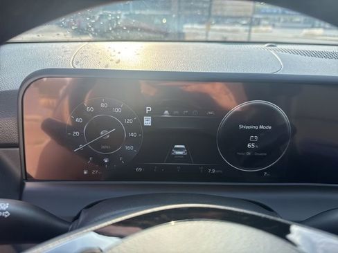 New 2026 Kia Seltos SX w/ SX Sunroof Package AWD/4WD image 31