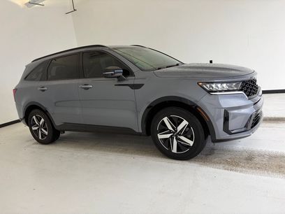 Used 2022 Kia Sorento S