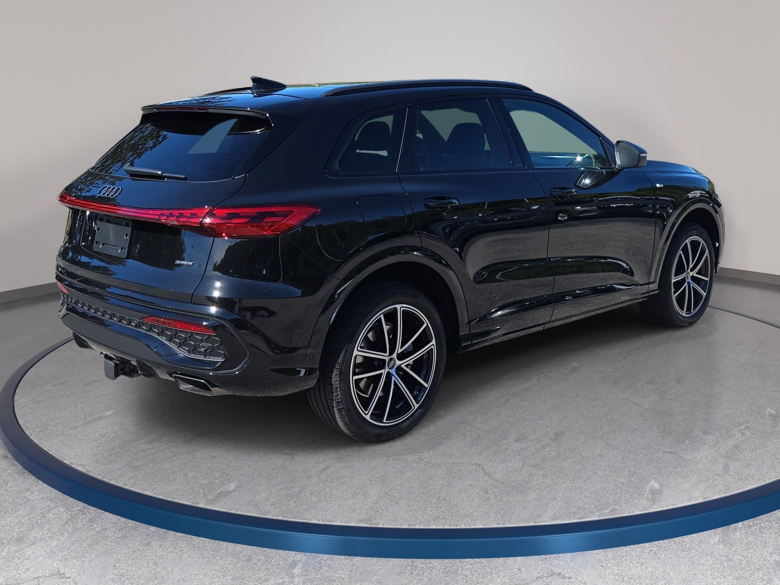 New 2026 Audi Q5 Premium Plus AWD/4WD image 5