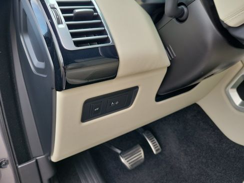 Used 2021 Land Rover Range Rover Westminster Edition AWD/4WD image 23