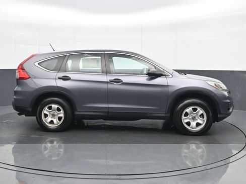 Used 2016 Honda CR-V LX image 7