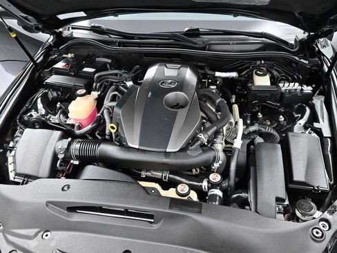 Used 2019 Lexus IS 300 w/ Accessory Package 2 RWD image 30