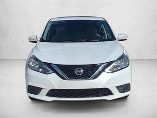 Used 2017 Nissan Sentra SV w/ Driver's Assist Package video 2