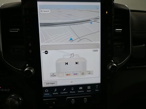 New 2026 RAM 1500 Laramie image 3