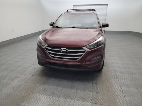 Used 2017 Hyundai Tucson SE Plus FWD image 15