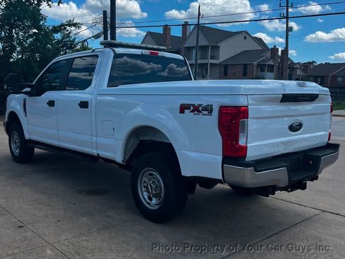 Used 2019 Ford F250 XL w/ Power Equipment Group AWD/4WD image 10