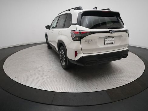 Certified 2026 Subaru Forester Premium image 35