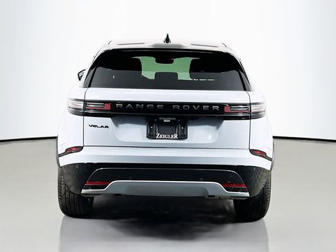 Used 2026 Land Rover Range Rover Velar Dynamic SE AWD/4WD image 6