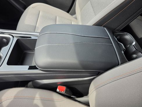 New 2026 Chevrolet Traverse LT w/ Midnight/Sport Edition FWD image 20