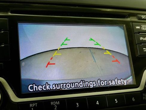 Used 2018 Nissan Sentra S w/ S Midnight Style Package image 13