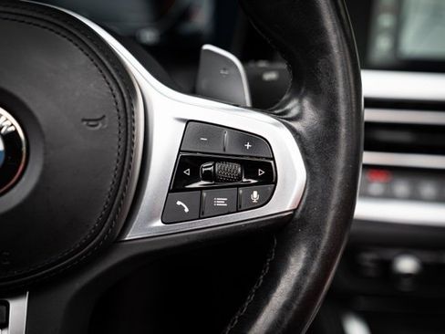 Used 2023 BMW M440i Convertible w/ Premium Package image 29