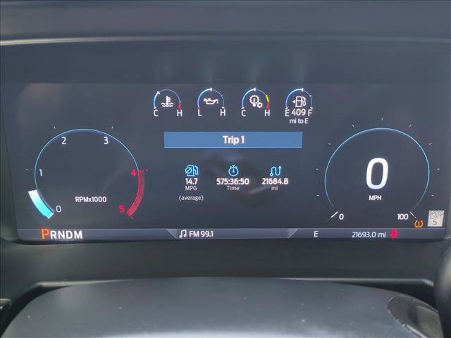 Used 2026 Ford F350 Lariat w/ Lariat Ultimate Package AWD/4WD image 11