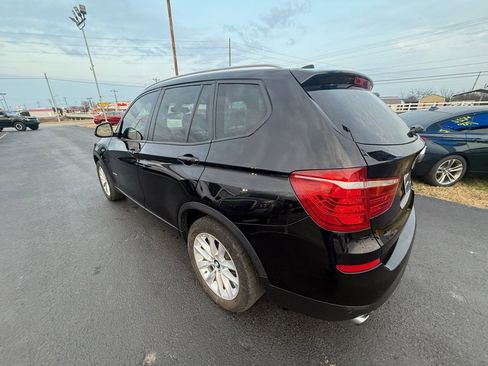 Used 2017 BMW X3 xDrive28i image 5