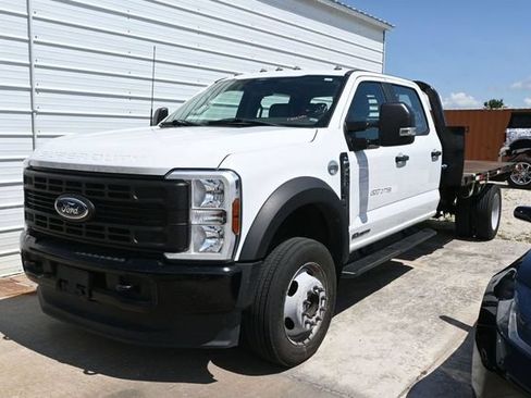 Used 2024 Ford F450 XL AWD/4WD image 4