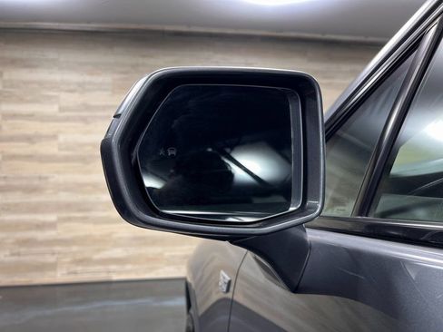 Used 2020 Cadillac XT5 Sportv image 29