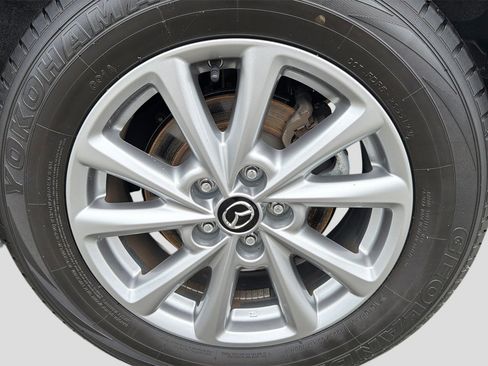 Used 2023 MAZDA CX-5 AWD 2.5 S image 14