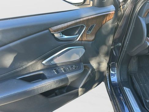 Used 2020 Acura RDX AWD w/ Advance Package image 23