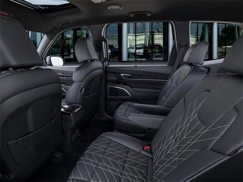 New 2025 Kia Telluride EX X-Line image 18