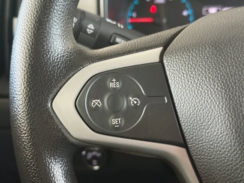 Used 2018 Chevrolet Colorado W/T w/ WT Convenience Package AWD/4WD image 32