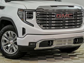 Used 2024 GMC Sierra 1500 Denali AWD/4WD video 2