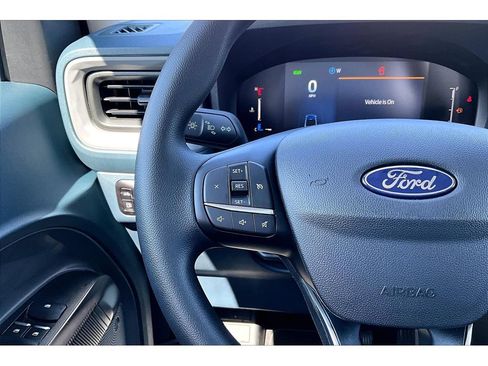 New 2026 Ford Maverick XL w/ Equipment Group 101A AWD/4WD image 57
