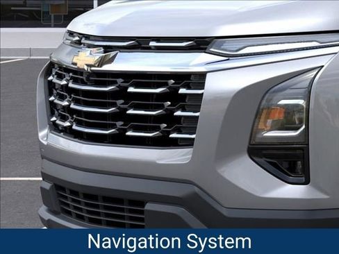New 2026 Chevrolet Equinox LT FWD image 15