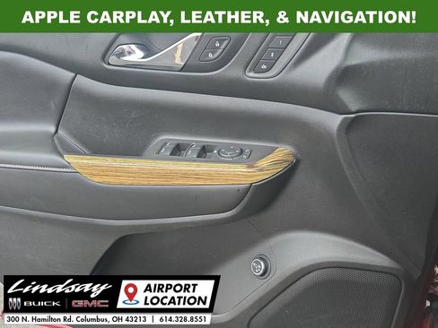 Used 2018 GMC Acadia Denali w/ Technology Package image 24