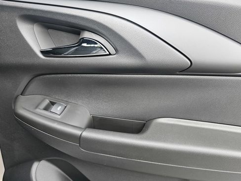 New 2026 Chevrolet TrailBlazer RS FWD image 11