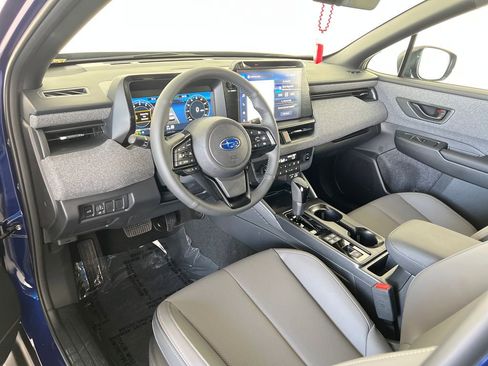 New 2026 Subaru Outback Limited XT AWD/4WD image 19