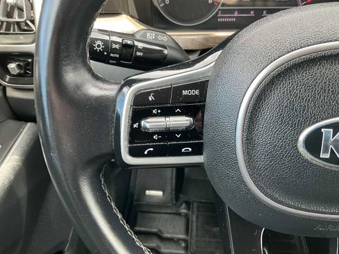Used 2021 Kia Sorento EX w/ Panoramic Sunroof Package FWD image 10