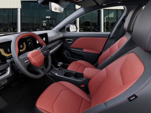 New 2026 Kia K4 GT-Line image 17