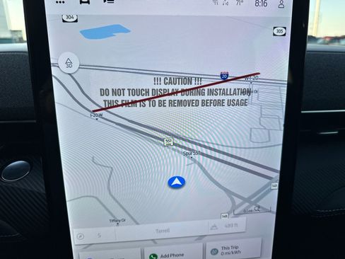 New 2025 Ford Mustang Mach-E Premium w/ Interior Protection Package image 20