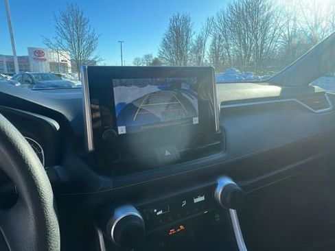 Certified 2024 Toyota RAV4 LE image 16