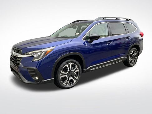 New 2026 Subaru Ascent Limited image 1