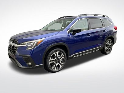 New 2026 Subaru Ascent Limited