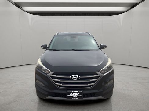 Used 2016 Hyundai Tucson Sport image 8