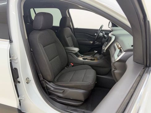 Used 2019 GMC Acadia SLE w/ Driver Alert Package I FWD image 12