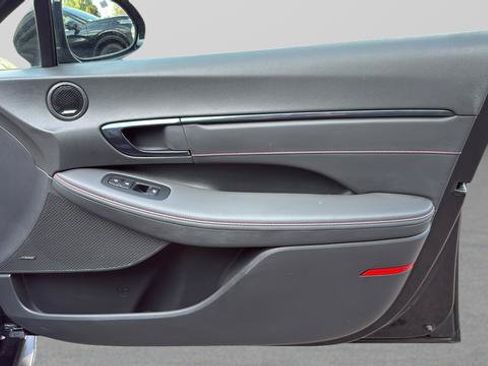 Used 2024 Hyundai Sonata N Line FWD image 23